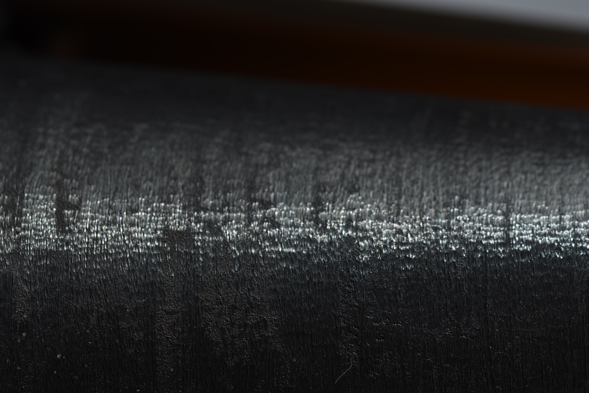 IGNA surface detail